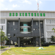 RSD Kertosono